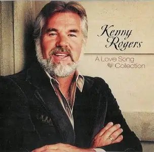 Kenny Rogers- 9 CD's