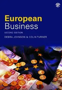 European Business (Repost)