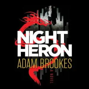 Night Heron [Audiobook]