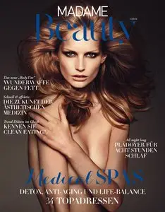 Madame Beauty - Nr.1 2016