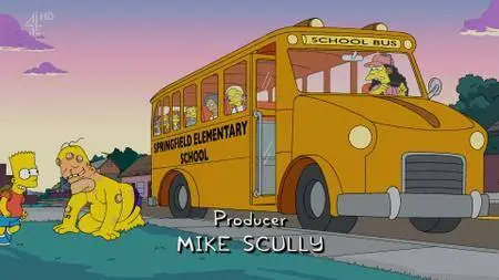 The Simpsons S25E18