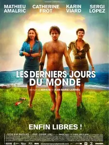 Les derniers jours du monde (2009) [ReUp]