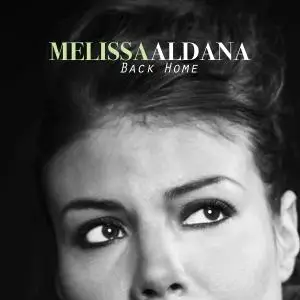 Melissa Aldana - Back Home (2016)