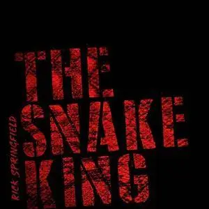 Rick Springfield - The Snake King (2018)