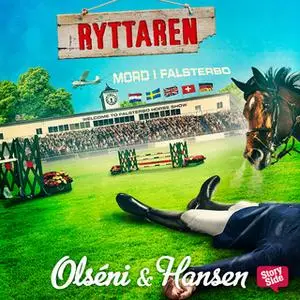 «Ryttaren» by Micke Hansen,Christina Olséni