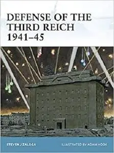 Defense of the Third Reich 1941–45 (Fortress)