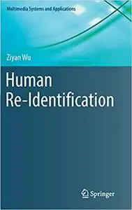 Human Re-Identification