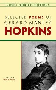 «Selected Poems of Gerard Manley Hopkins» by Gerard Manley Hopkins