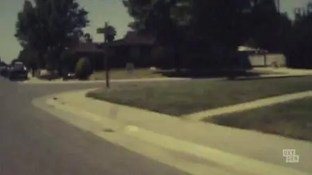 Golden State Killer: Main Suspect (2018)