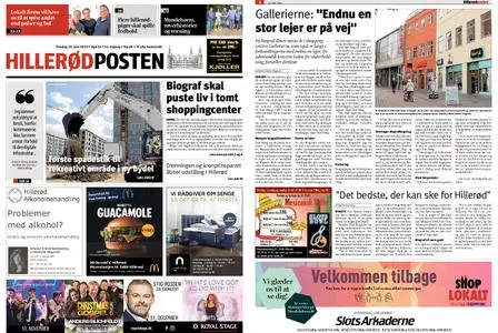 Hillerød Posten – 10. juni 2020