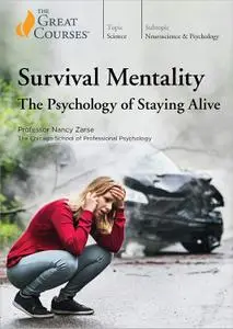 TTC Video - Survival Mentality: The Psychology of Staying Alive