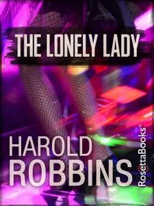 «The Lonely Lady» by Harold Robbins