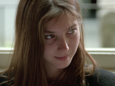 Je vous salue, Marie / Hail Mary (1985)