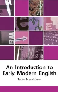 An Introduction to Early Modern English (repost)