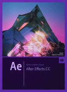 Adobe After Effects CC 2014 13.2.0.49 Multilingual Portable (x64)