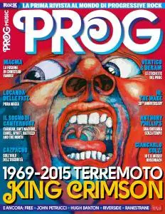 Prog Italia N.3 2015