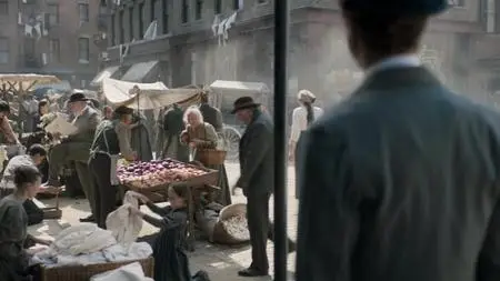 The Alienist S01E10