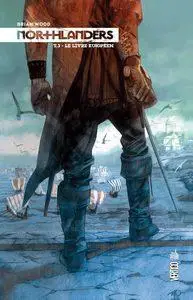 Northlanders - Tome 3 - Le livre européen