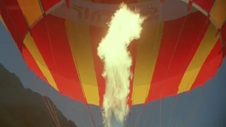 BBC - Endeavour: Everest (2013)