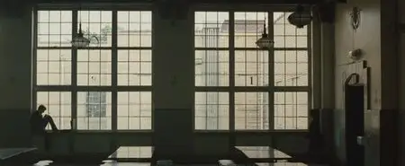 Assassination Of A High School President (2008)