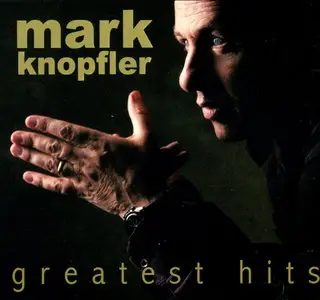 Mark Knopfler - Greatest Hits (2008)