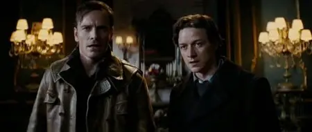 X-Men: L'inizio (2011)