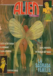 Alien #5