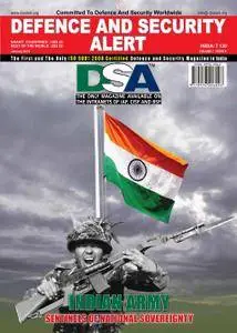 Defence and Security Alert - January 2016