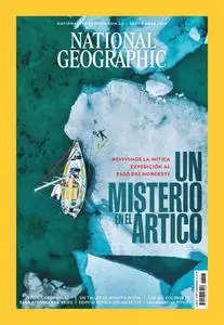 National Geographic España N.533 - Septiembre 2023
