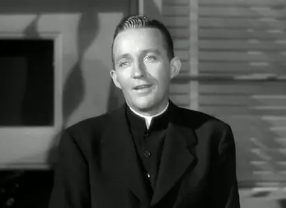 The Bells of St. Mary's (1945)