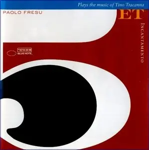 Paolo Fresu - Incantamento  (2006)