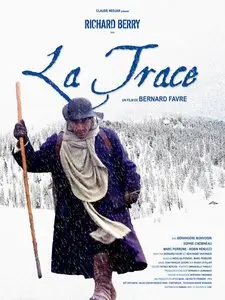La Trace (1983) [Re-UP]
