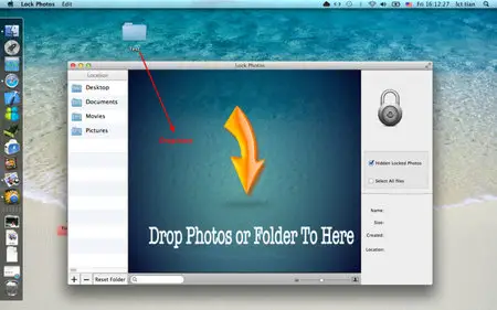 Encrypt Photos 2.5
