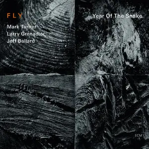 Fly - Year Of The Snake (2012) [Official Digital Download 24/88]