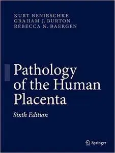 Pathology of the Human Placenta (Repost)