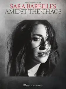 Sara Bareilles, Amidst the Chaos: Songbook