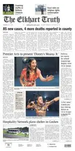 The Elkhart Truth - 9 July 2020