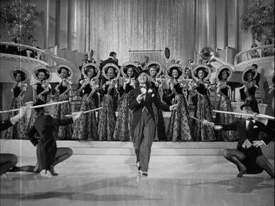 Alexander's Ragtime Band (1938)