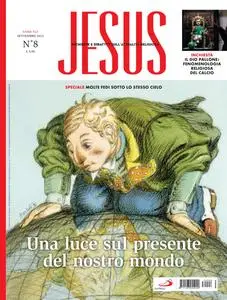 Jesus - Settembre 2023