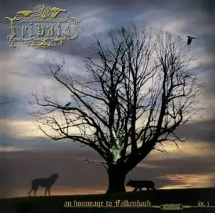 An Hommage to Falkenbach - Pt. 1 & Pt. 2 (2006)