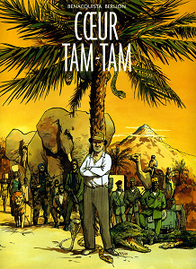 Coeur Tam-Tam