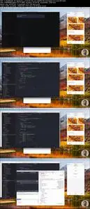 Curso completo de React Native y MobX - Español 2019