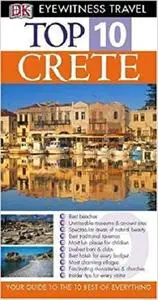 Crete (Eyewitness Top Ten Travel Guides)