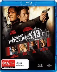 Assault on Precinct 13 (2005)