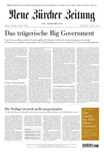 Neue Zürcher Zeitung - 17 Juli 2021