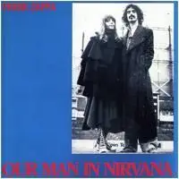 Frank Zappa - Beat the boots II - 1968 - Our Man In Nirvana [repost]