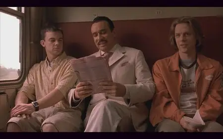Eurotrip (2004)