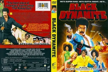Black Dynamite (2009) [Re-UP]