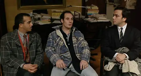 Les Trois frères (1995)