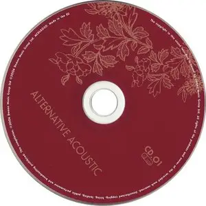 Various Artists - Alternative Acoustic (2006)